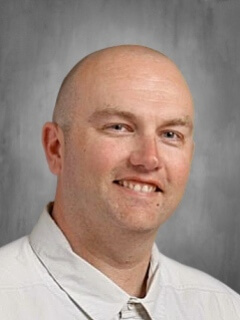 Scott Blum